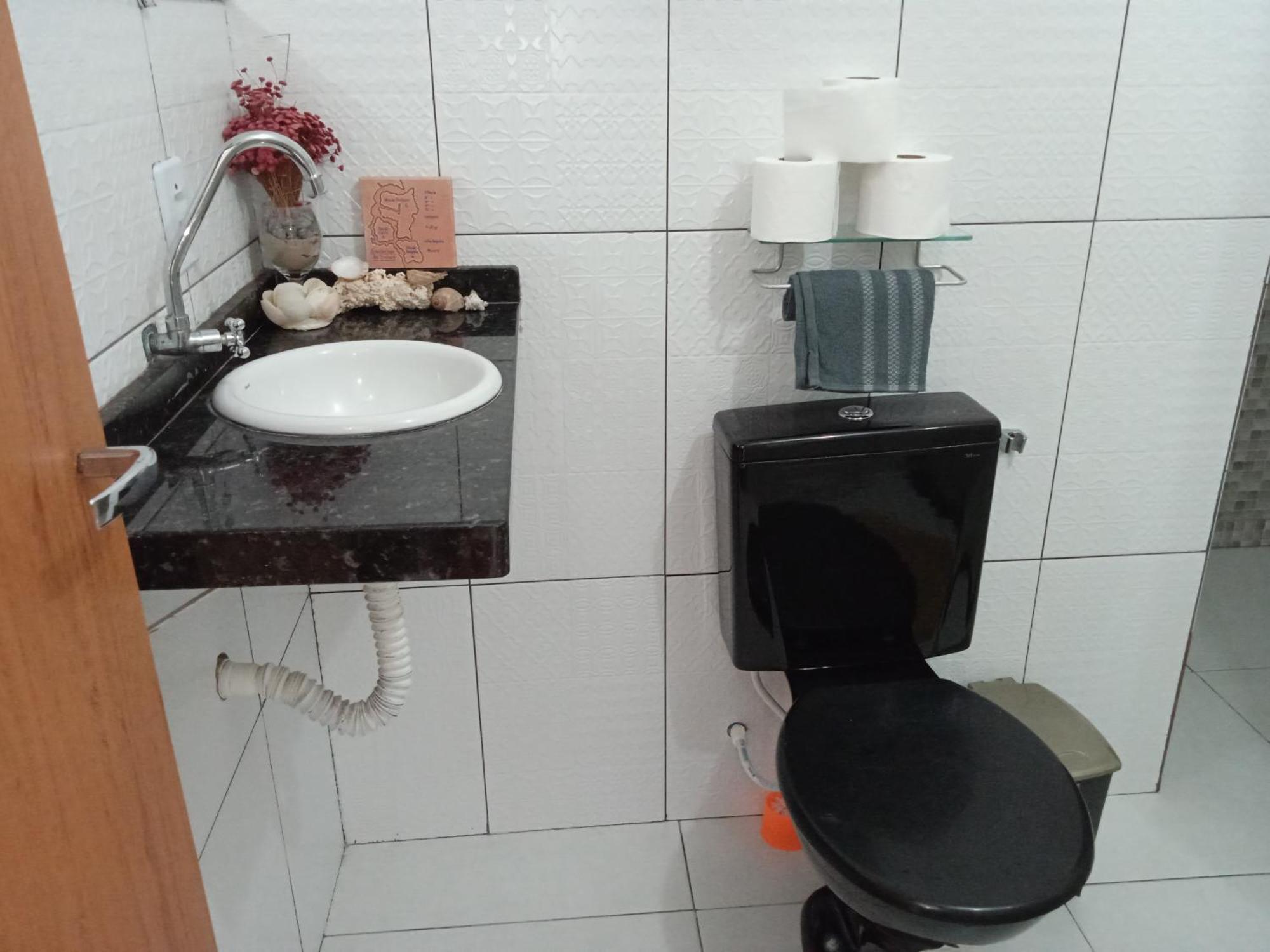 #Tribo Suites No Alto Do Morro Morro de São Paulo Cameră foto