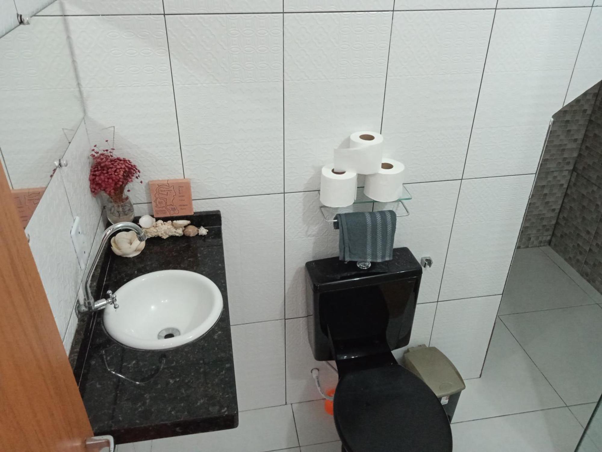 #Tribo Suites No Alto Do Morro Morro de São Paulo Cameră foto